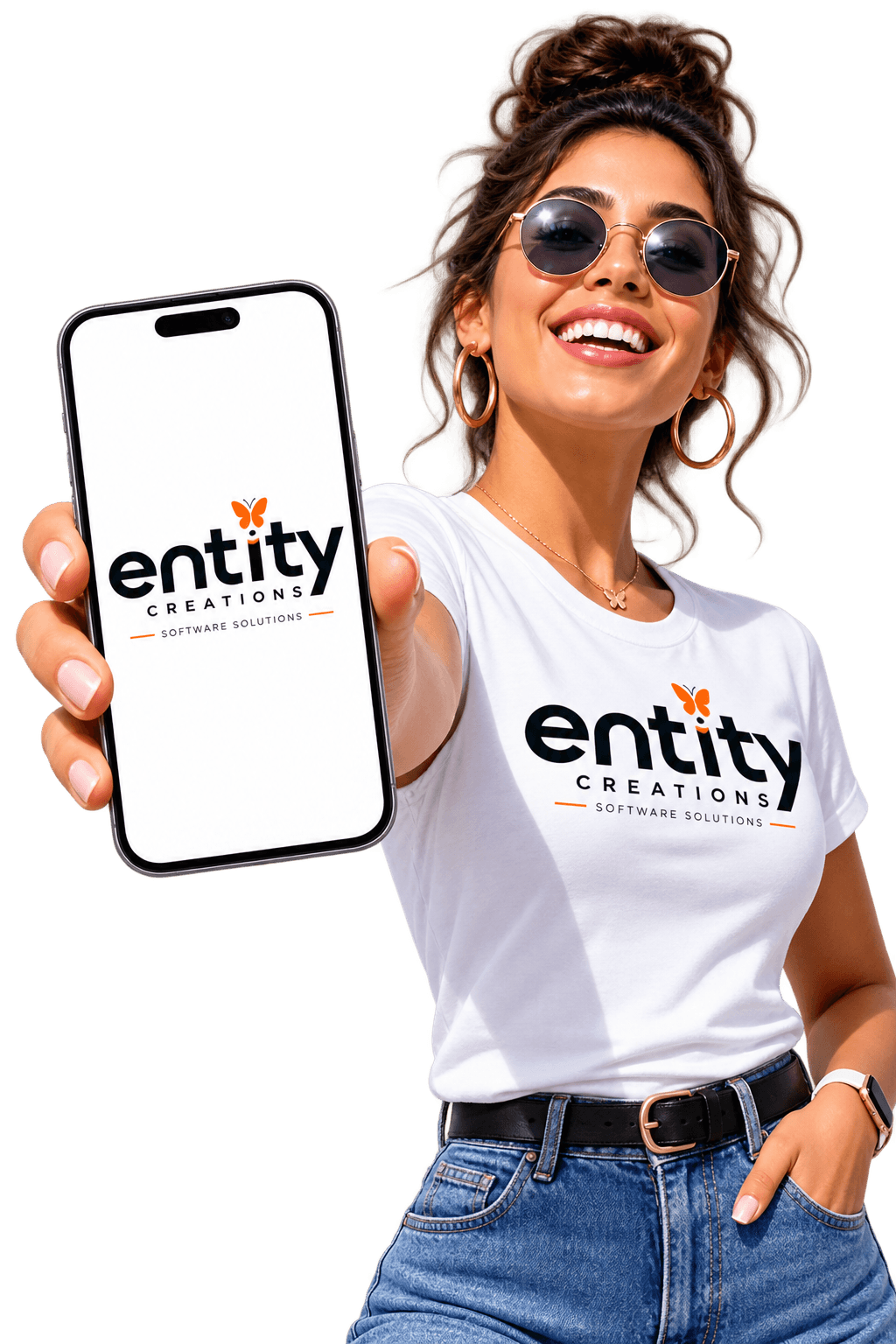 Entity Solutions & Consultancy
