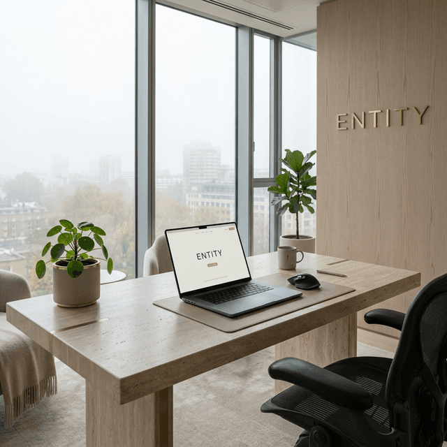 Contact ENTITY