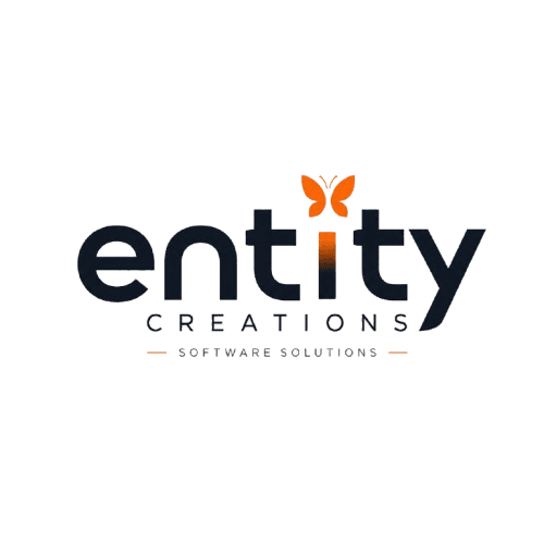 ENTITY Logo